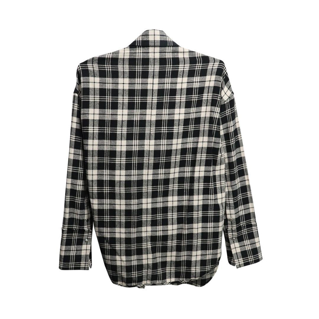 Helmut Lang Flannel - Women's XS