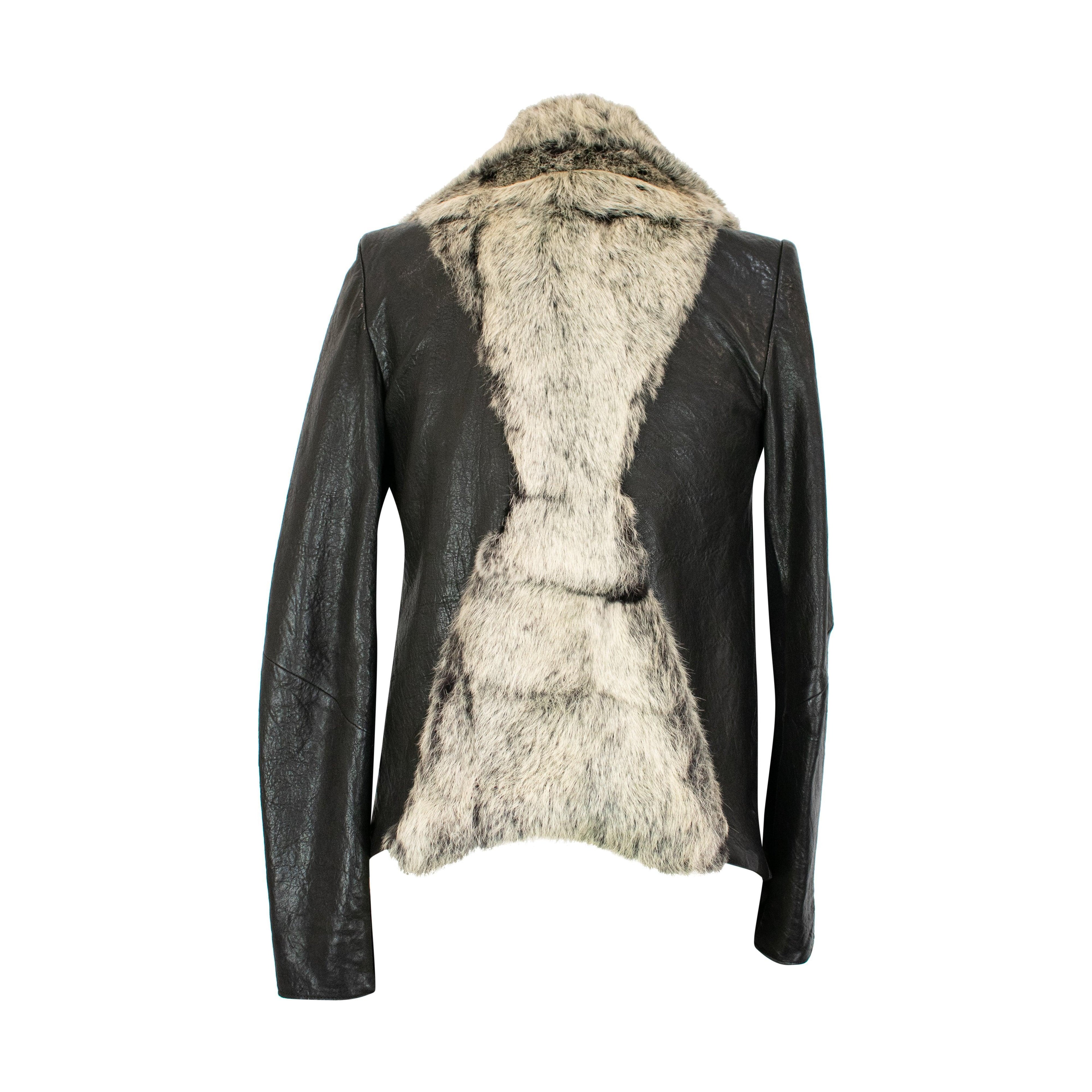 Helmut Lang Jacket - S