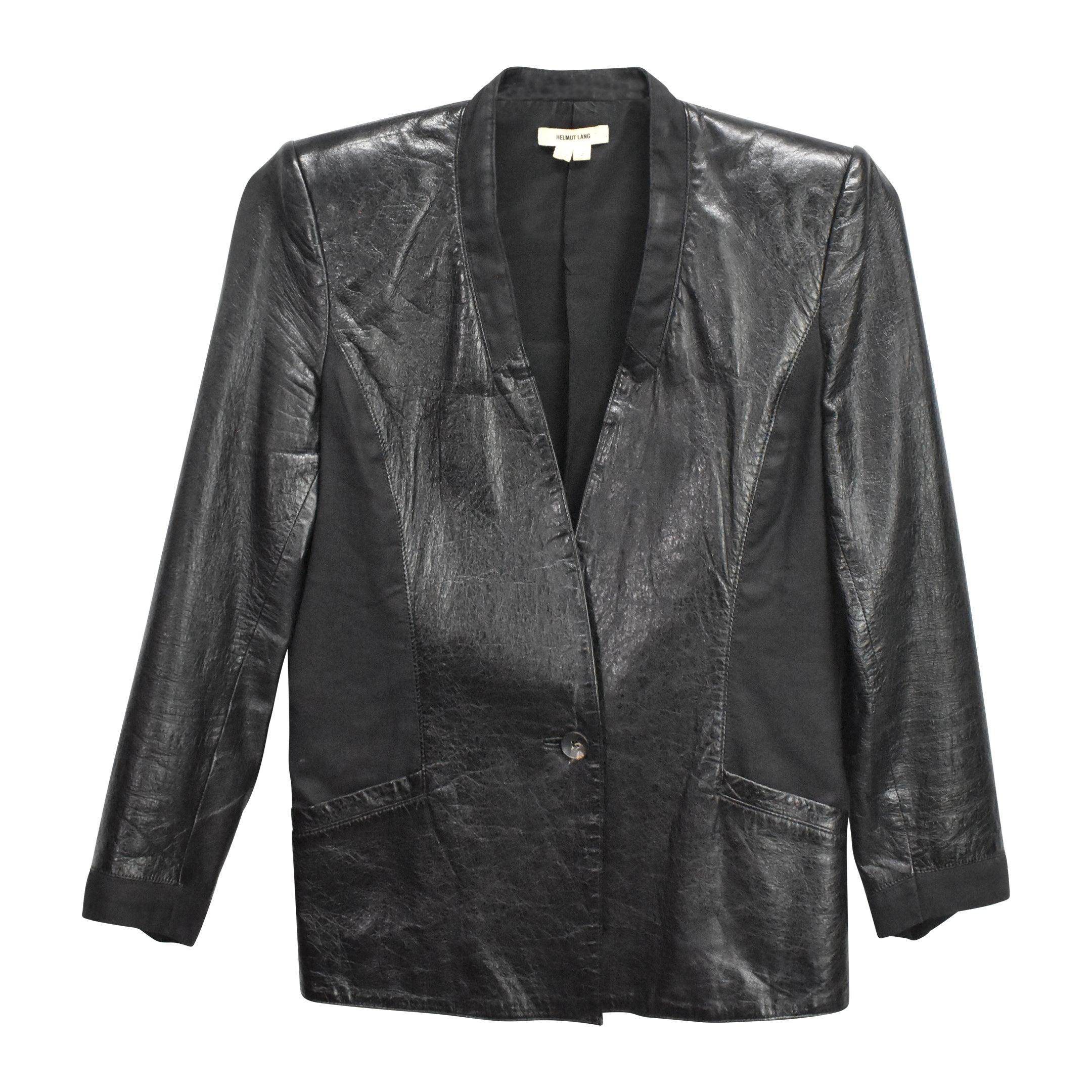 Helmut Lang Jacket - Women's 2