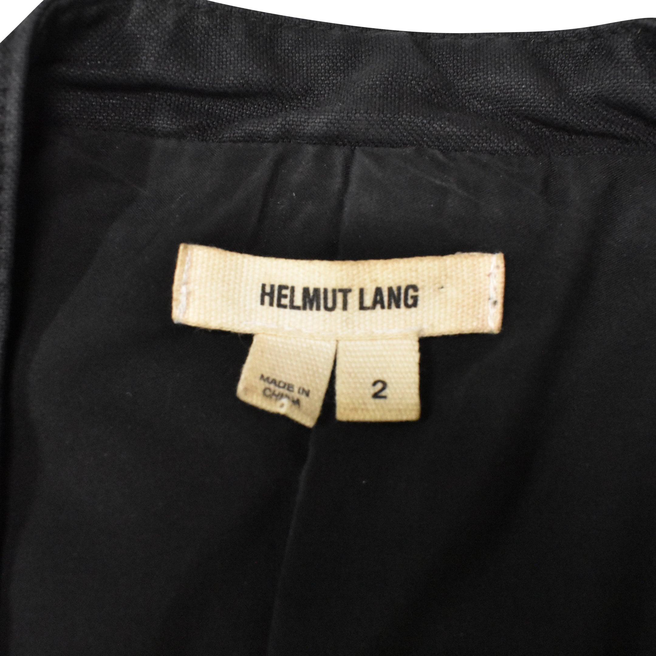 Helmut Lang Jacket - Women's 2