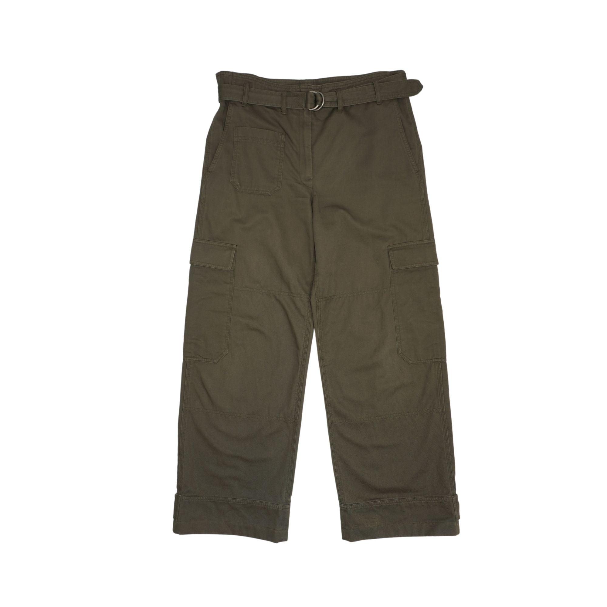 Helmut Lang Pants - Women's 8