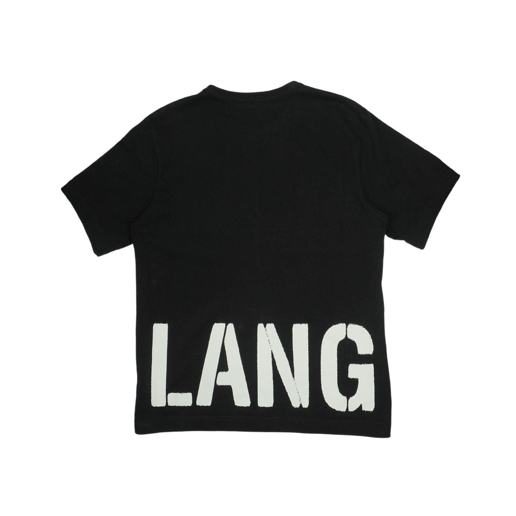 Helmut Lang T-Shirt - Men's M
