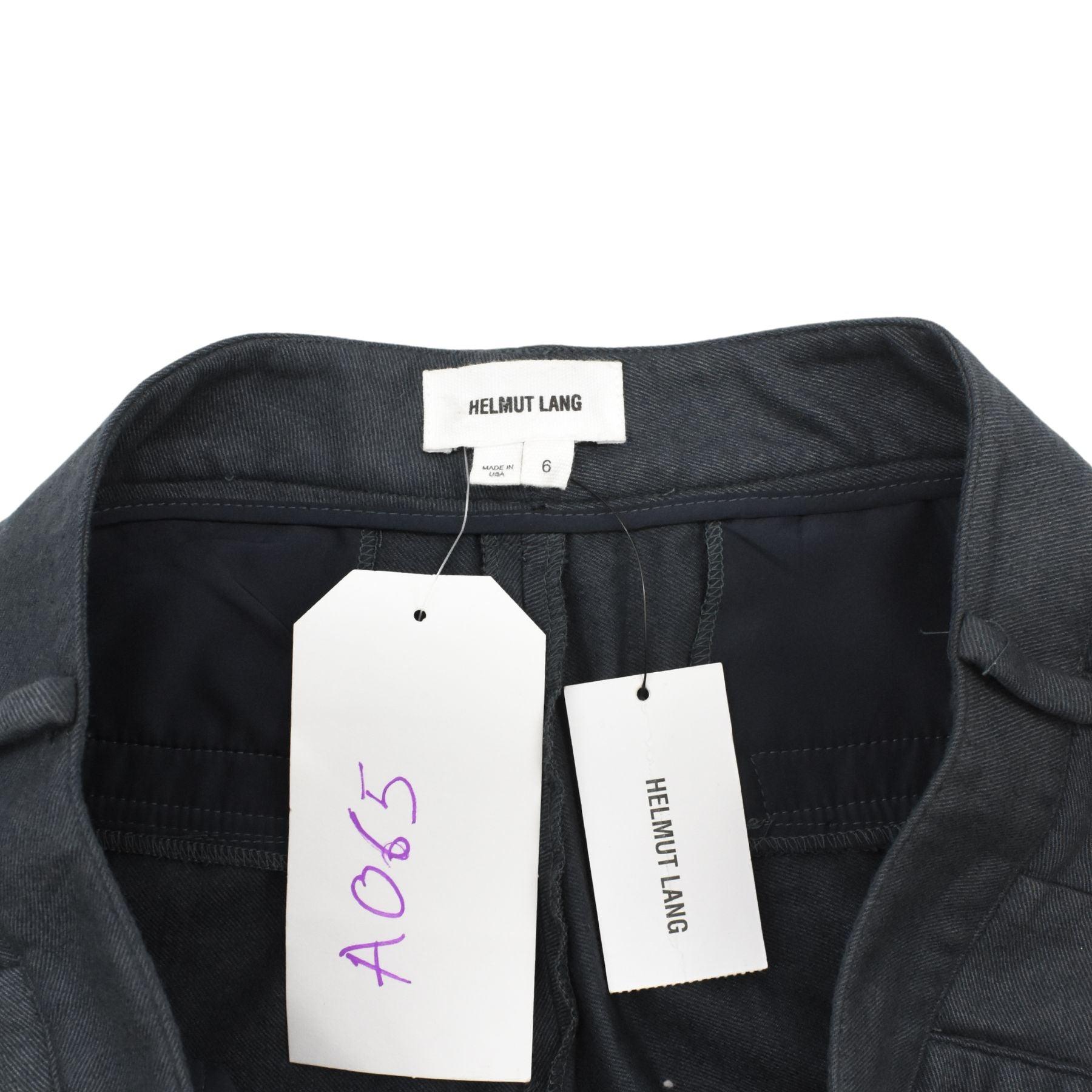 Helmut Lang Trousers - Men's 6