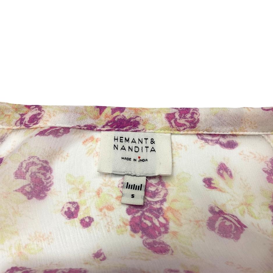 Hemant & Nandita Dress - Women's S