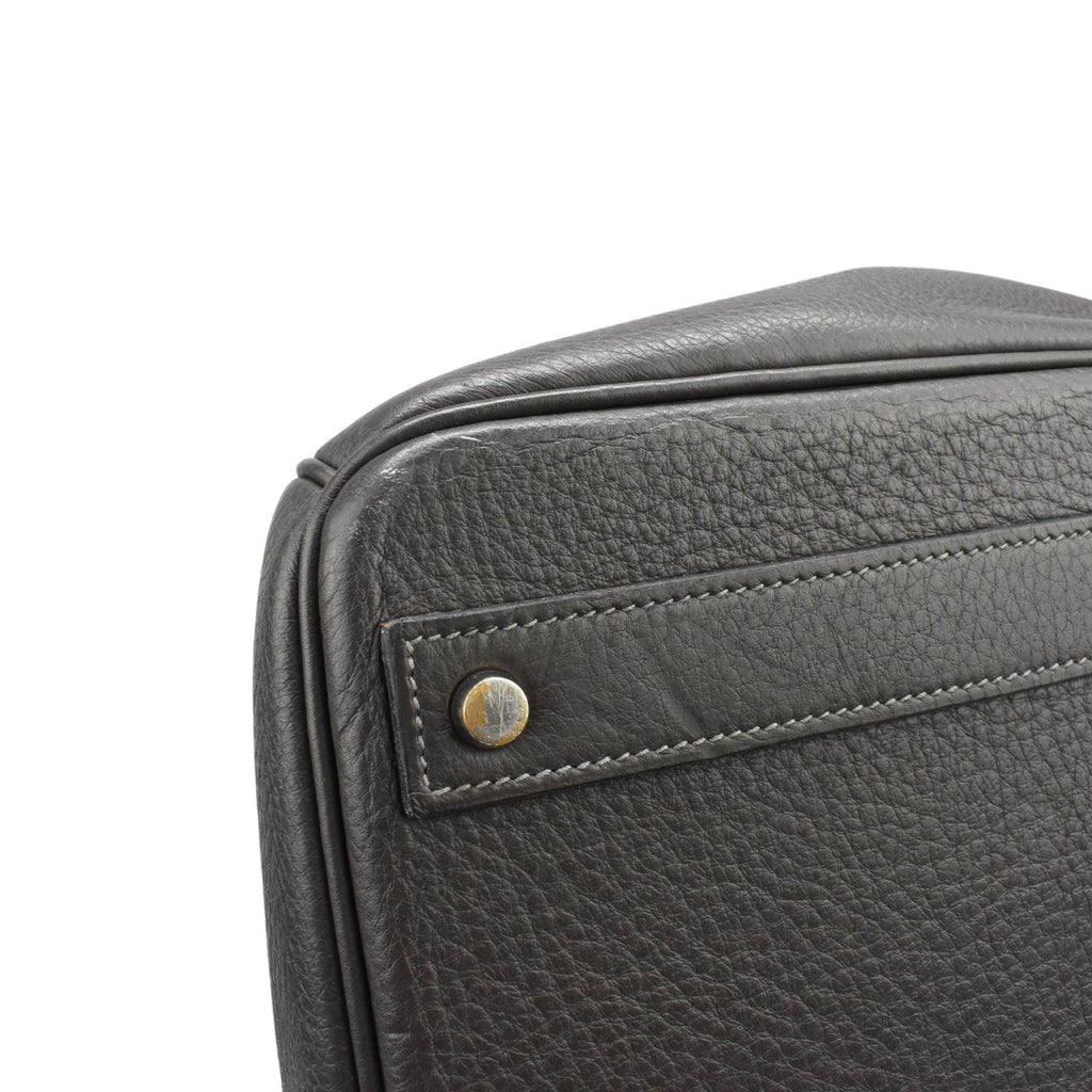 Hermes 'Birkin 40 HAC' Bag