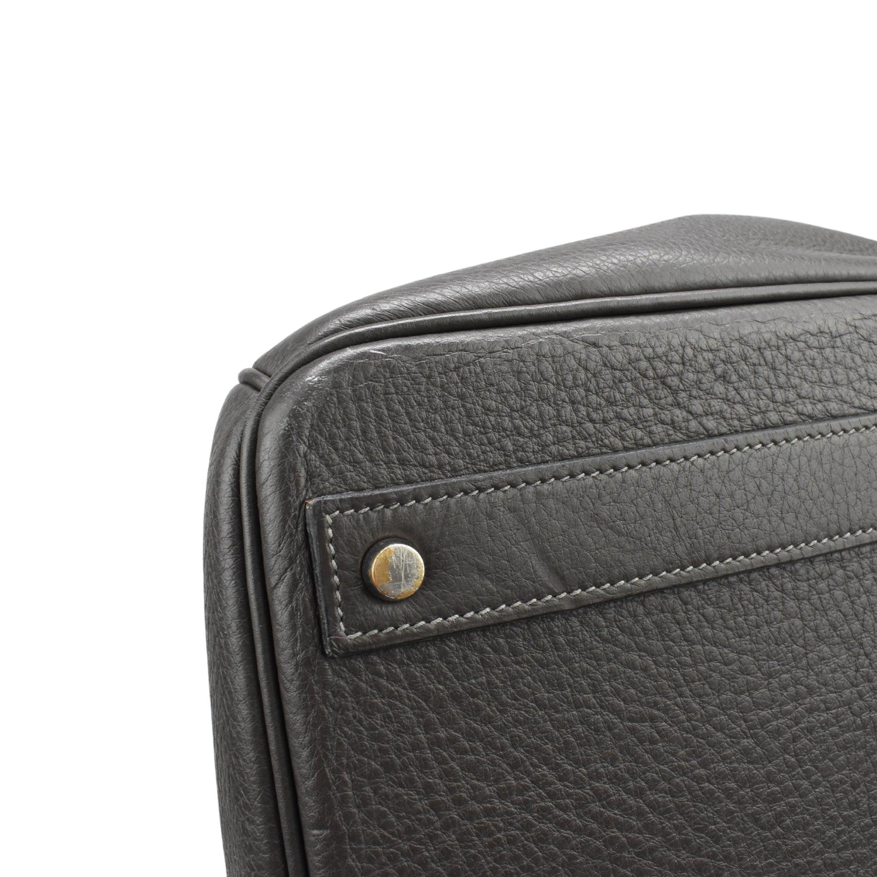 Hermes 'Birkin 40 HAC' Bag