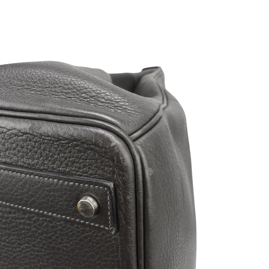 Hermes 'Birkin 40 HAC' Bag