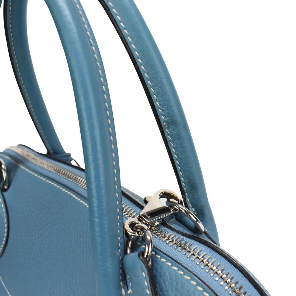 Hermes 'Bolide 27' Handbag