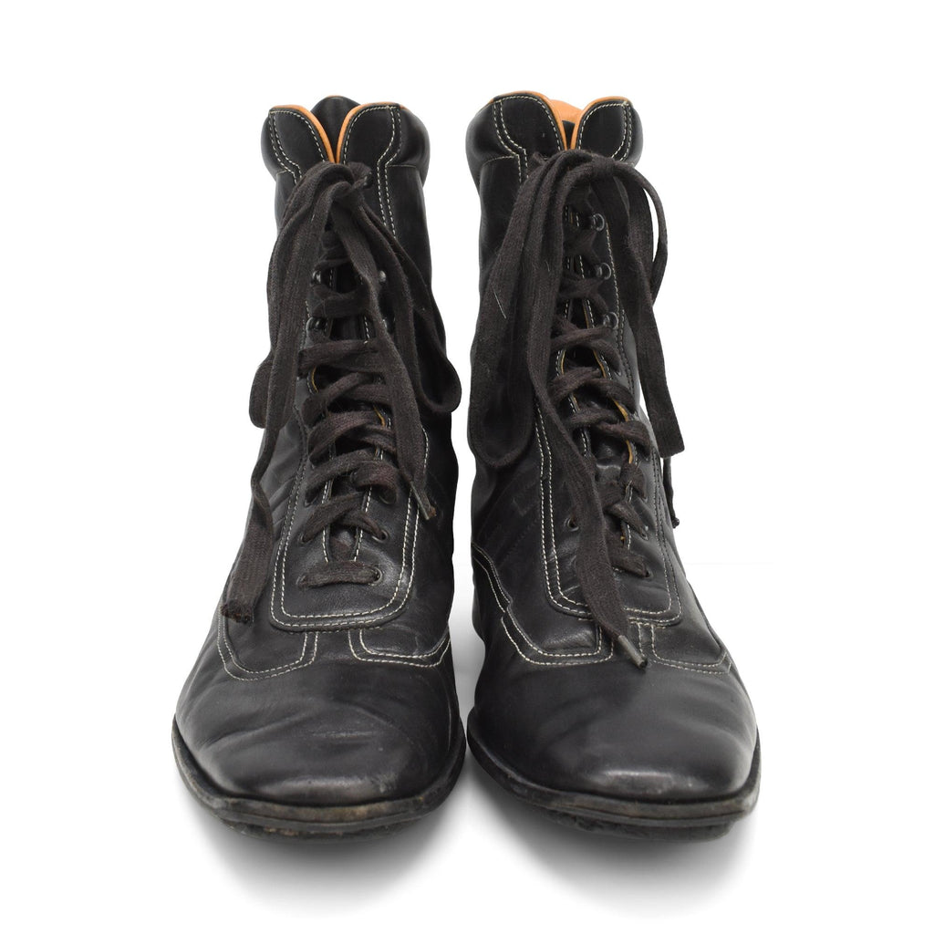 Hermes Boots - Women’s 41.5