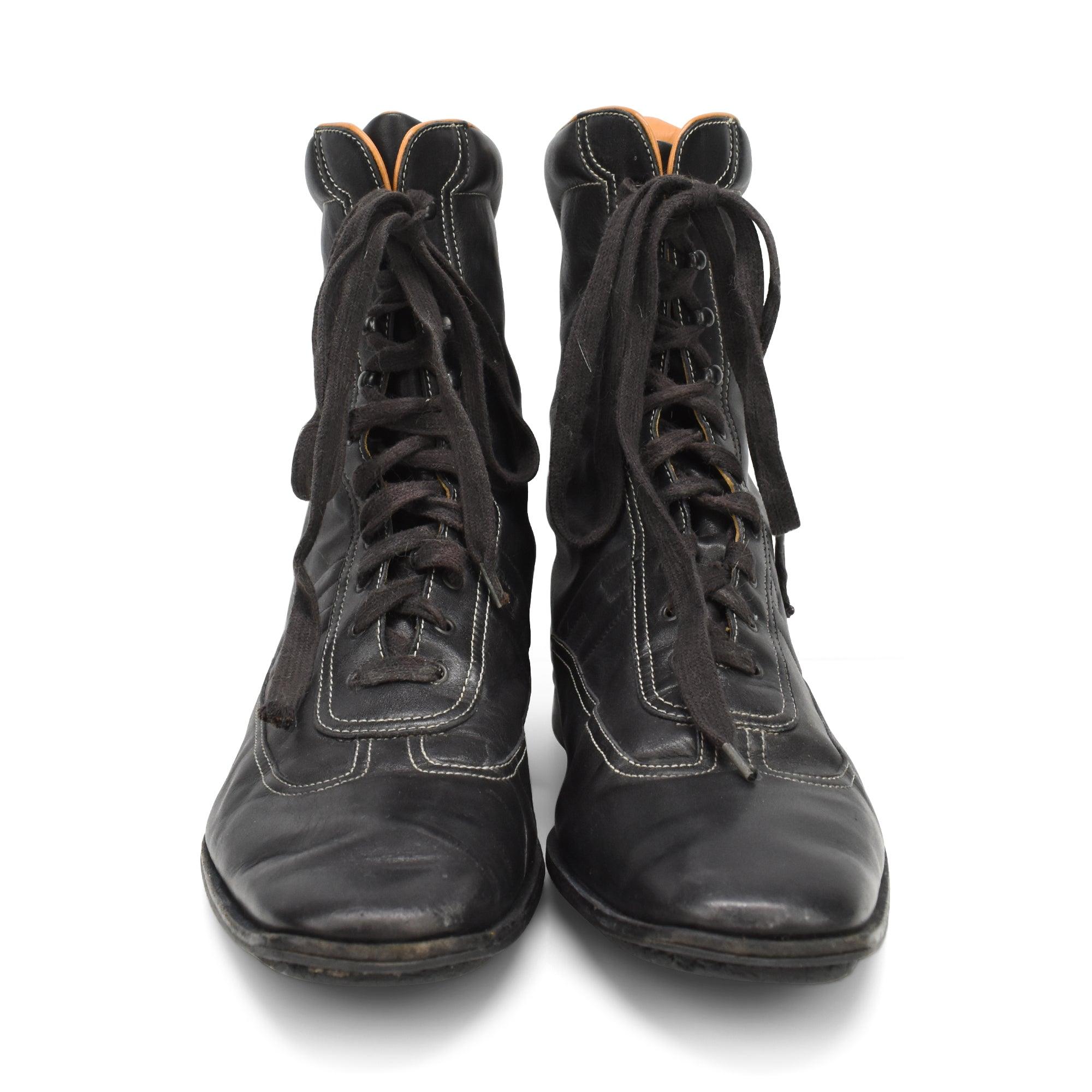 Hermes Boots - Women’s 41.5