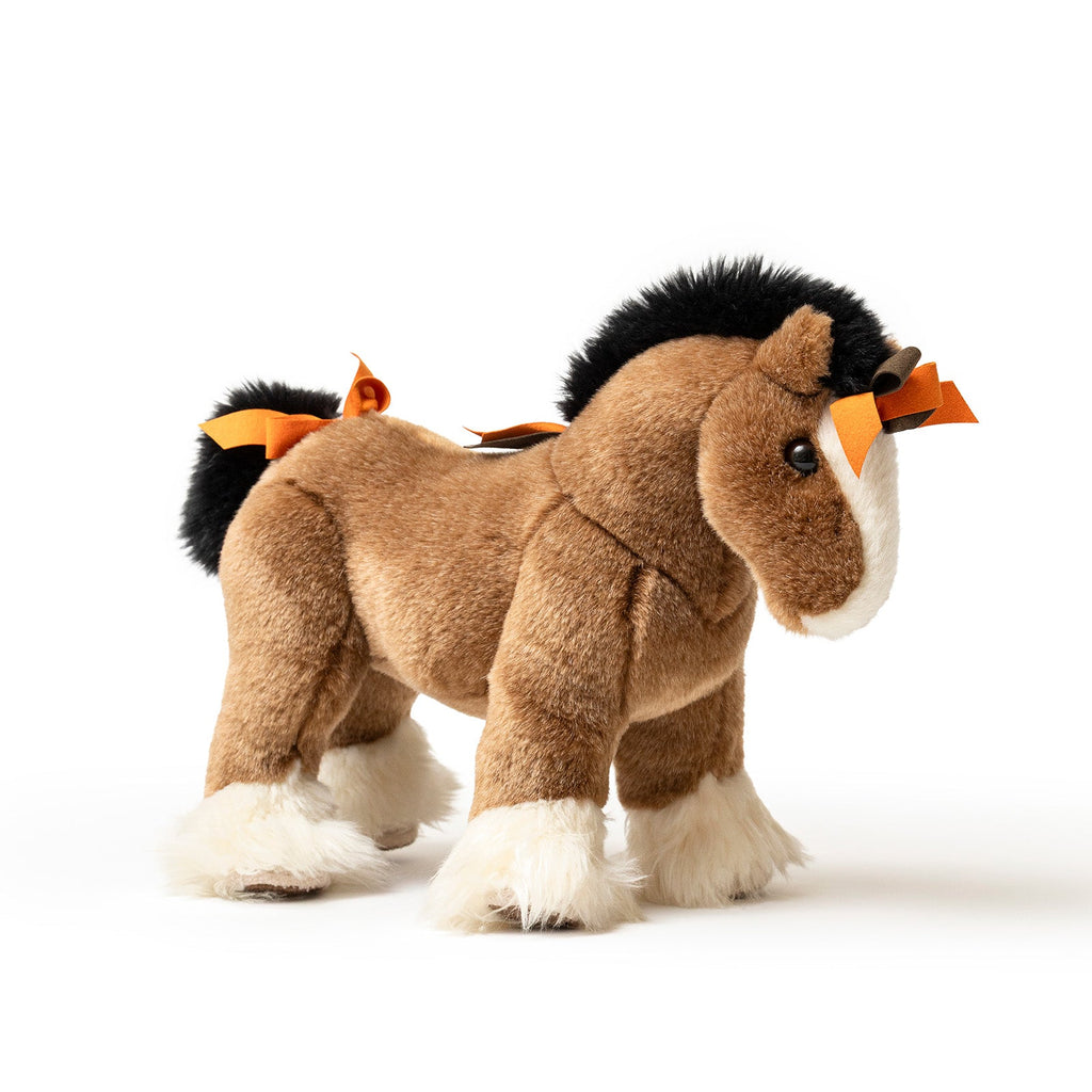 Hermès Cheval Hermy Horse Doll PPM