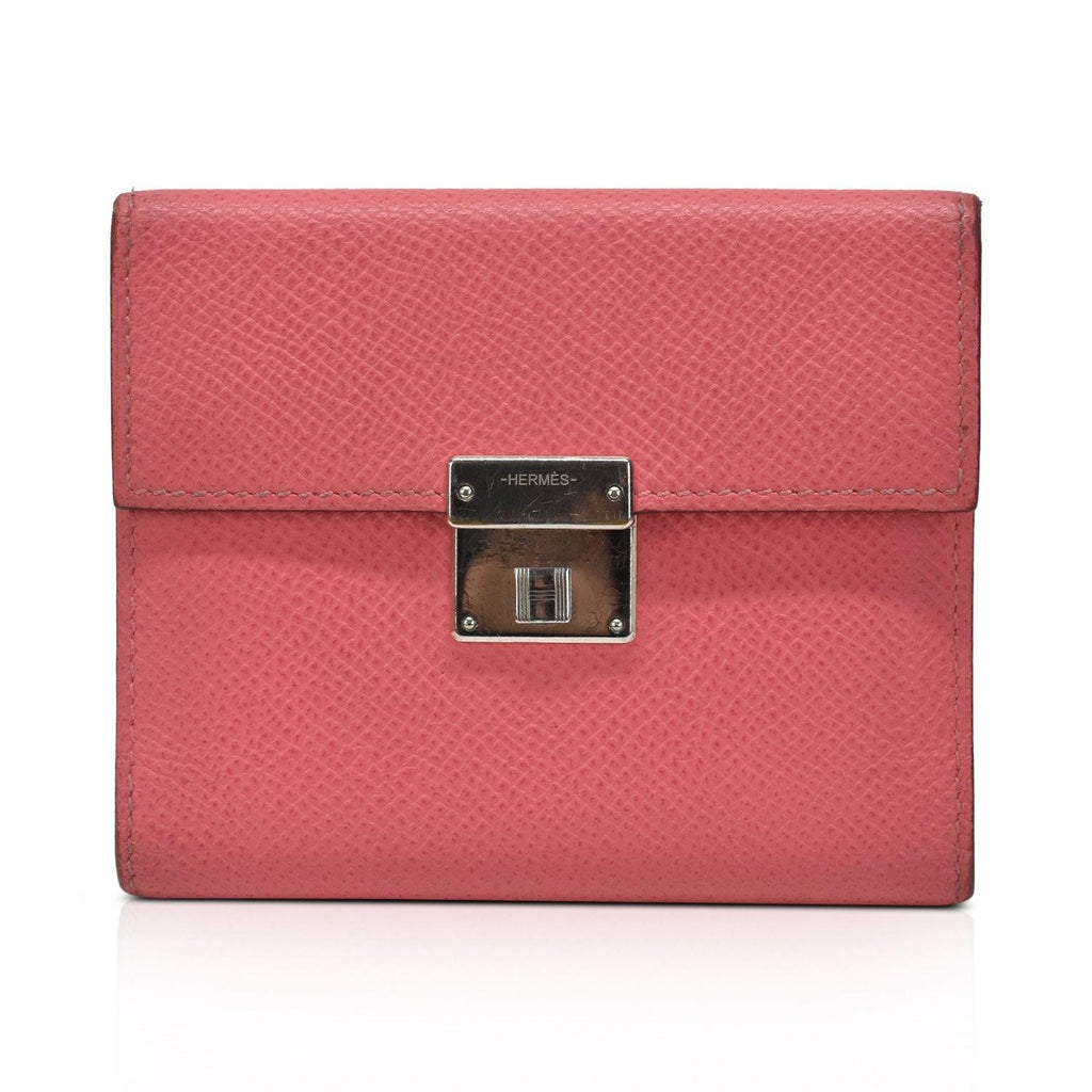 Hermes 'Clic 12' Wallet