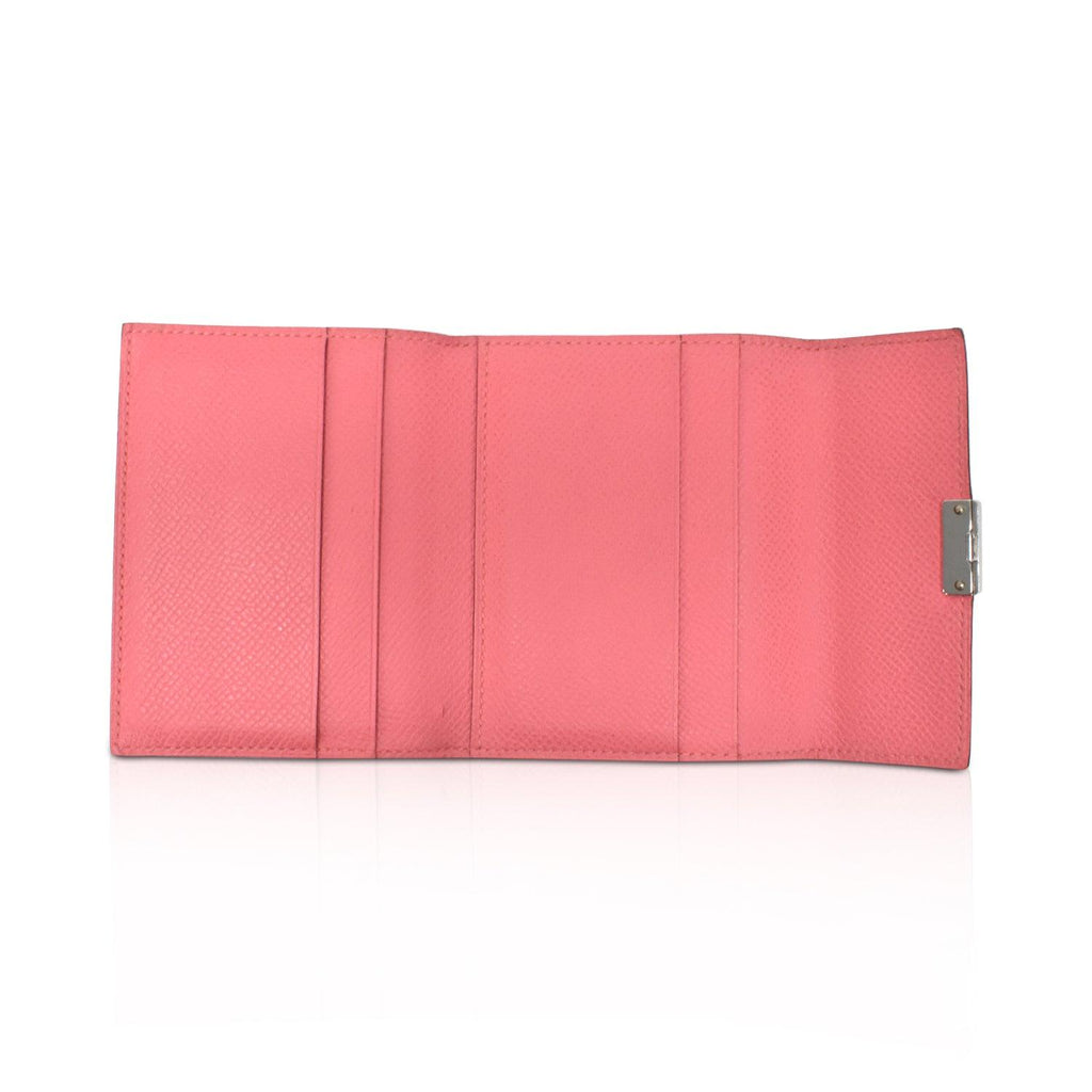 Hermes 'Clic 12' Wallet