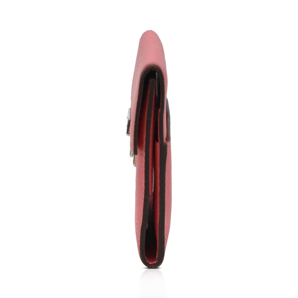 Hermes 'Clic 12' Wallet