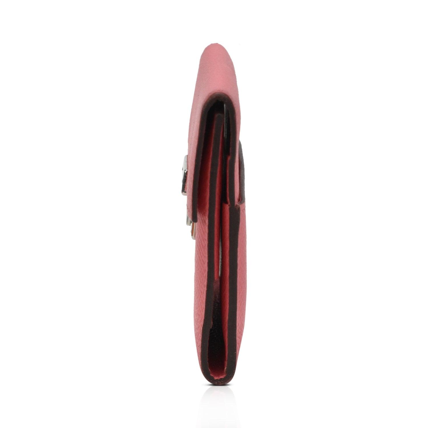 Hermes 'Clic 12' Wallet