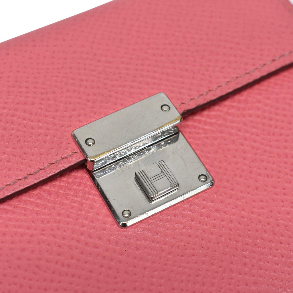 Hermes 'Clic 12' Wallet