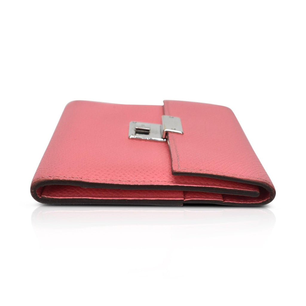 Hermes 'Clic 12' Wallet