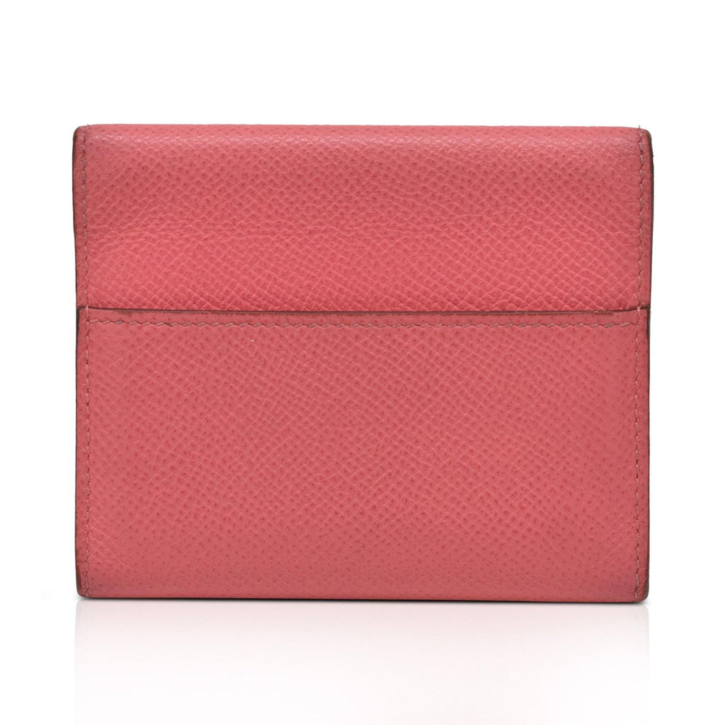 Hermes 'Clic 12' Wallet