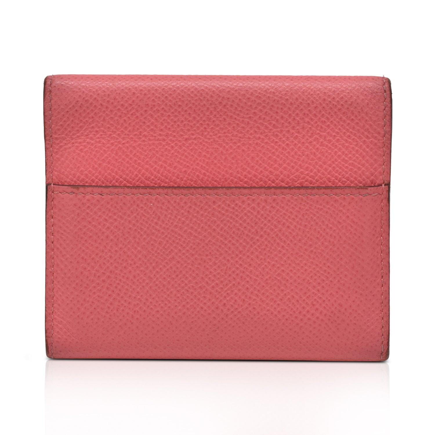 Hermes 'Clic 12' Wallet