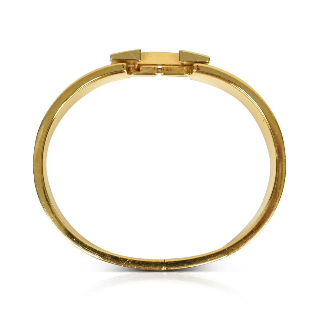 Hermes ‘Clic Clac H’ Bracelet - PM