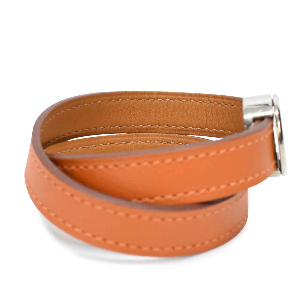 Hermes ‘Clou de Selle’ Bracelet