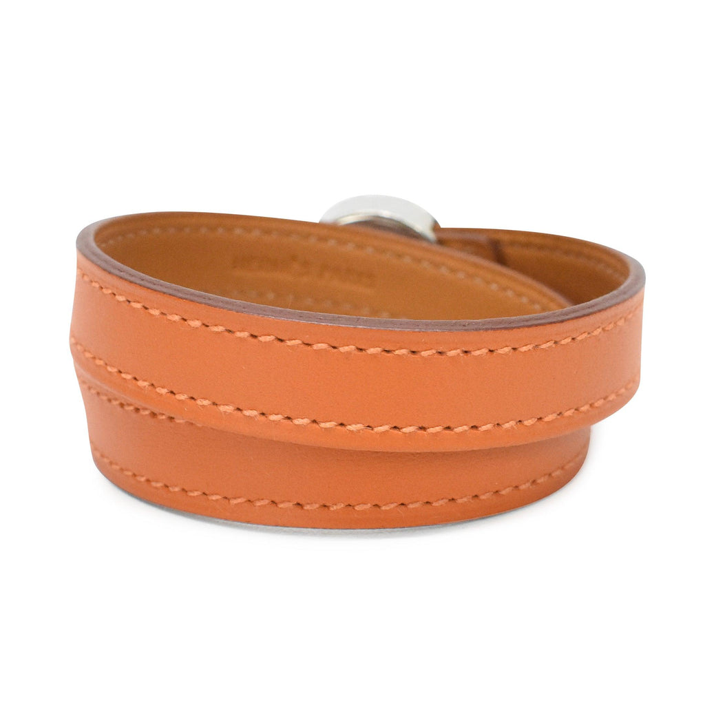 Hermes ‘Clou de Selle’ Bracelet