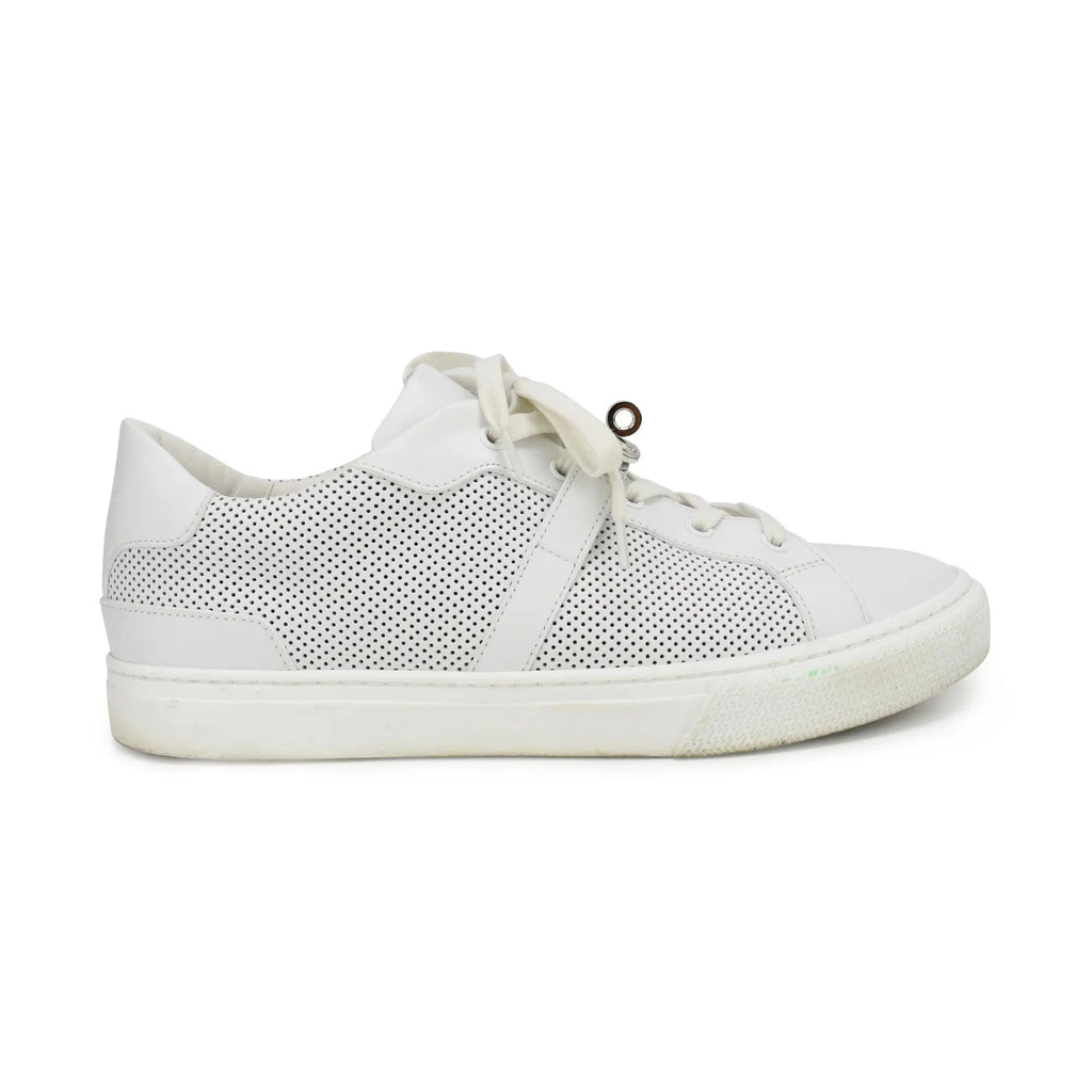Hermes 'Day' Sneakers - Men's 42