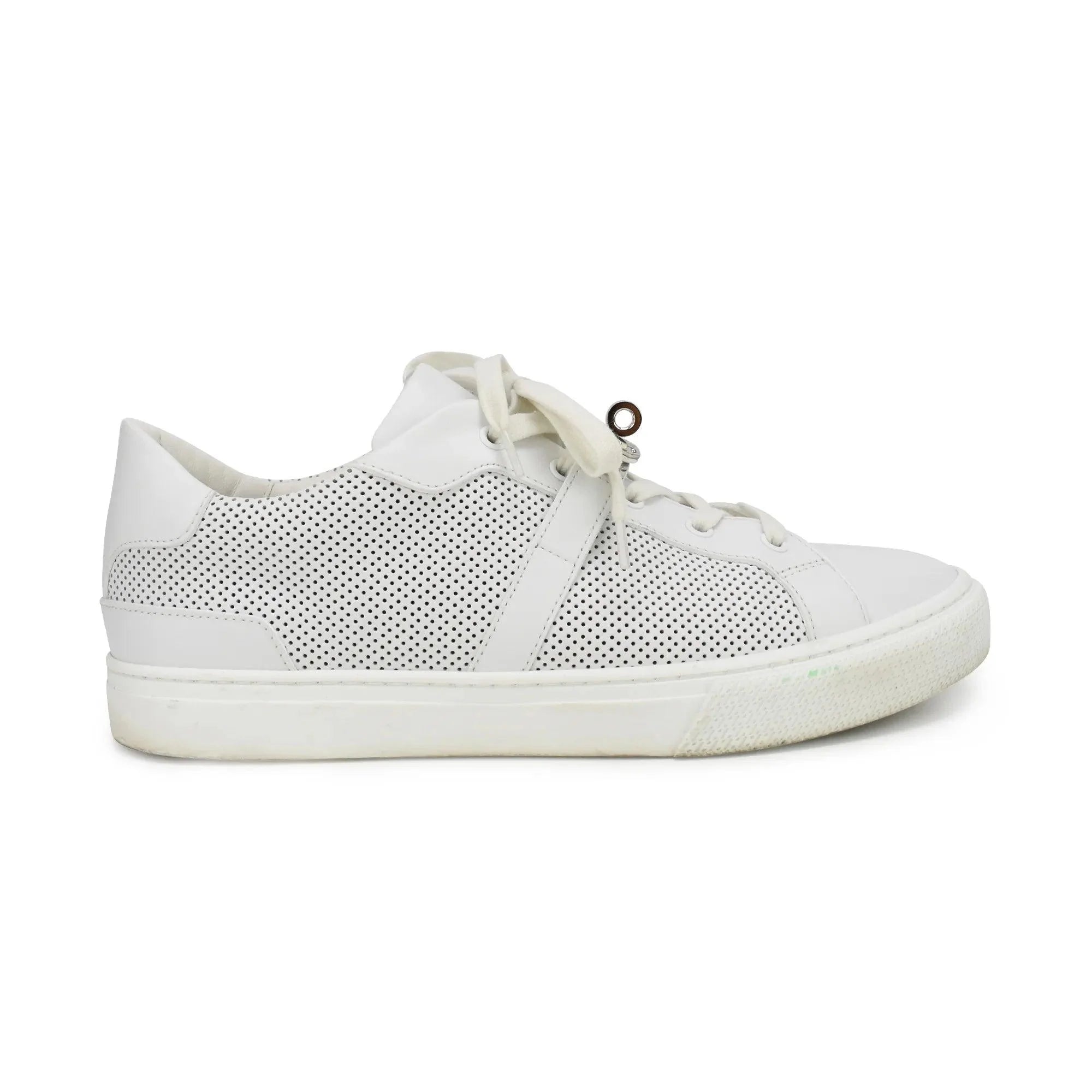 Hermes 'Day' Sneakers - Men's 42