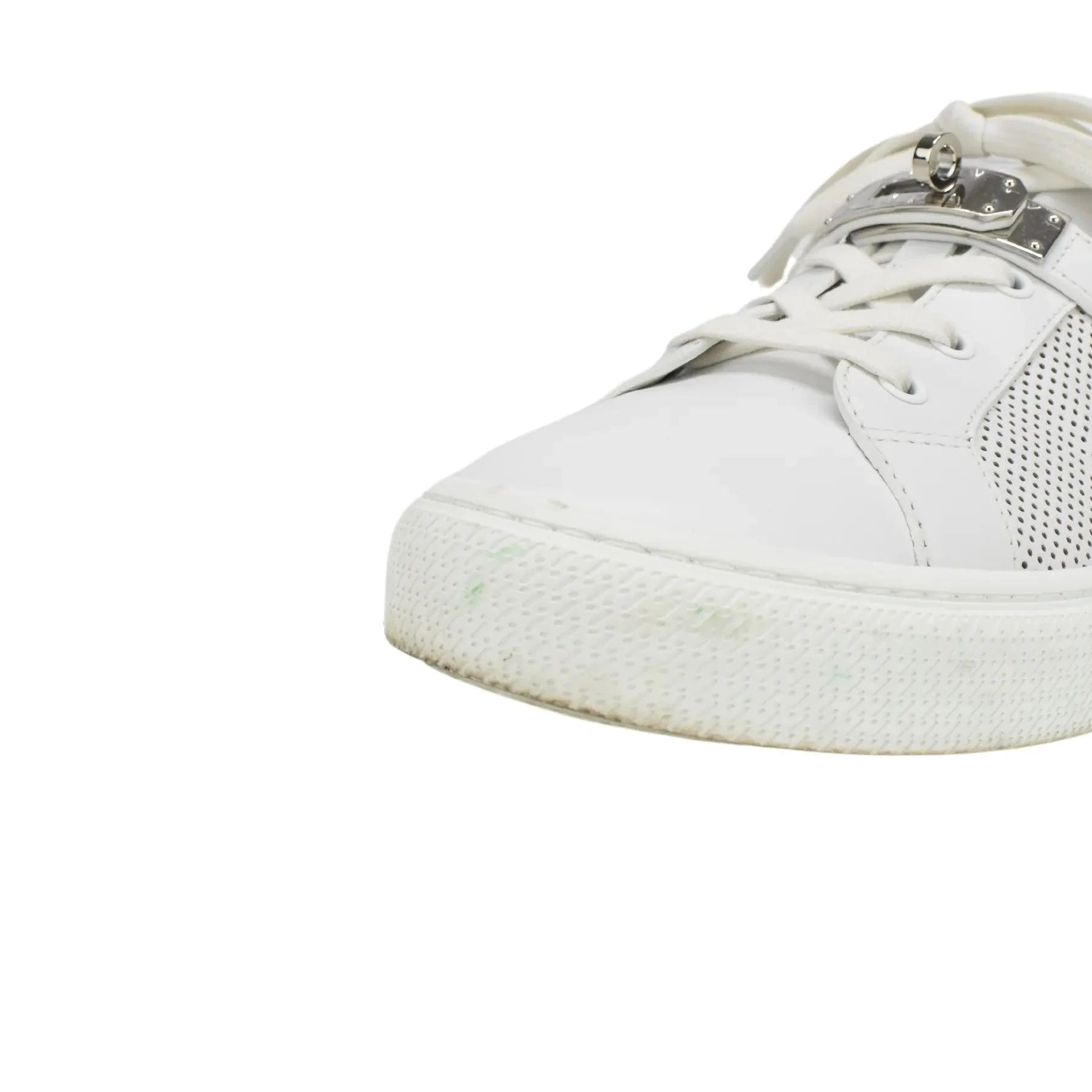 Hermes 'Day' Sneakers - Men's 42
