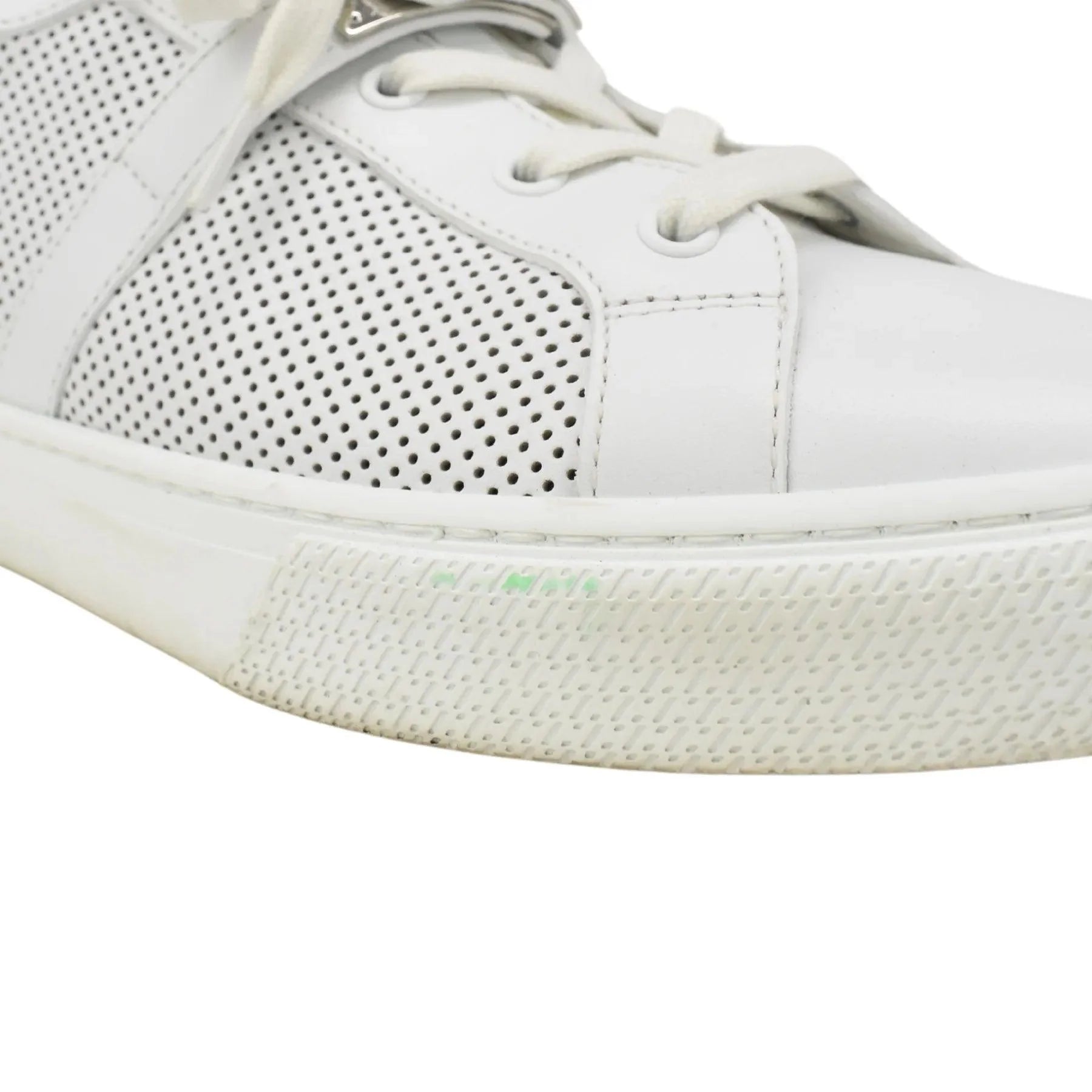 Hermes 'Day' Sneakers - Men's 42