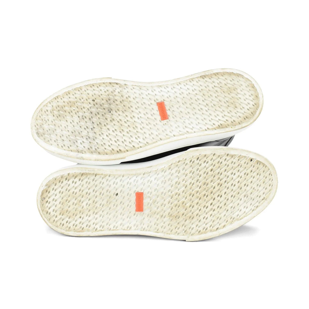 Hermes 'Daydream' Sneakers - Men's 43