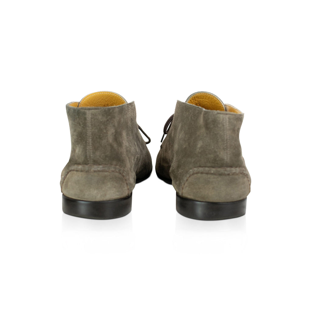 Hermes Desert Boots - Men's 45