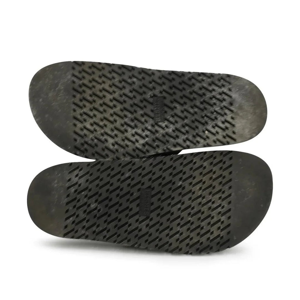 Hermes 'Empire' Sandals - Women's 37.5