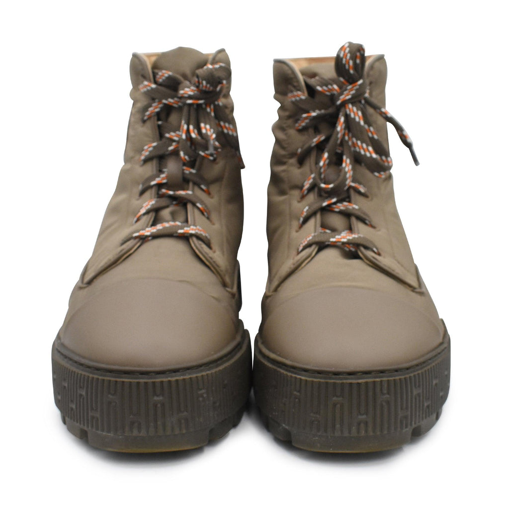 Hermes 'Fresh' Hiking Boots - Men's 40