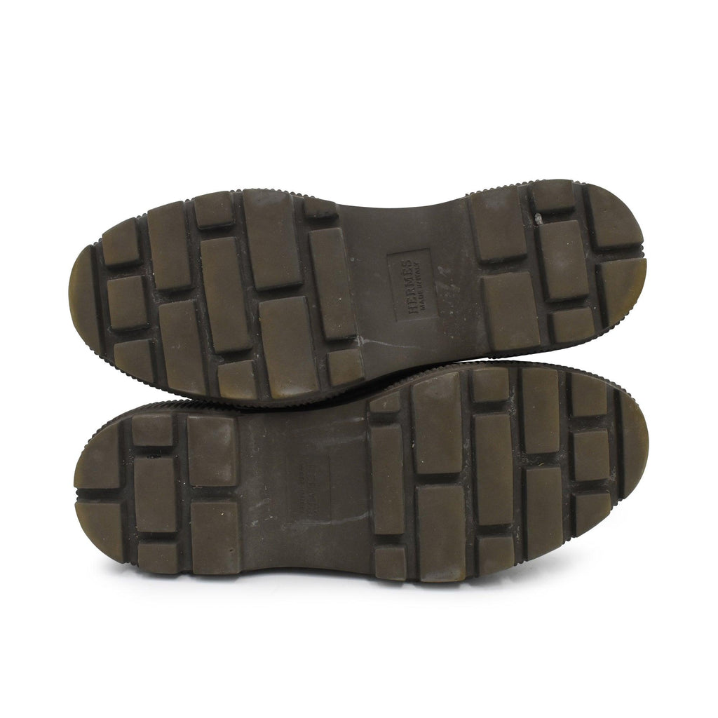 Hermes 'Fresh' Hiking Boots - Men's 40