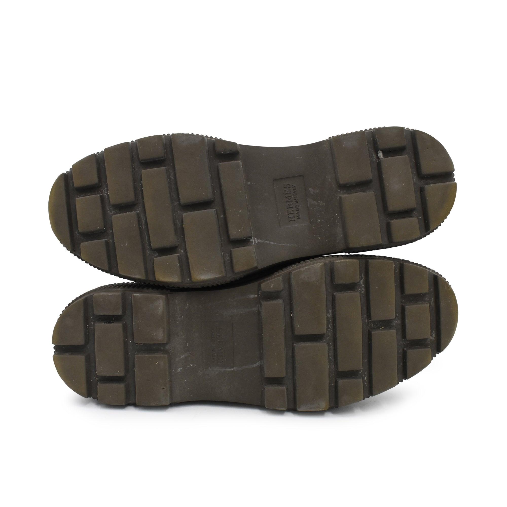 Hermes 'Fresh' Hiking Boots - Men's 40