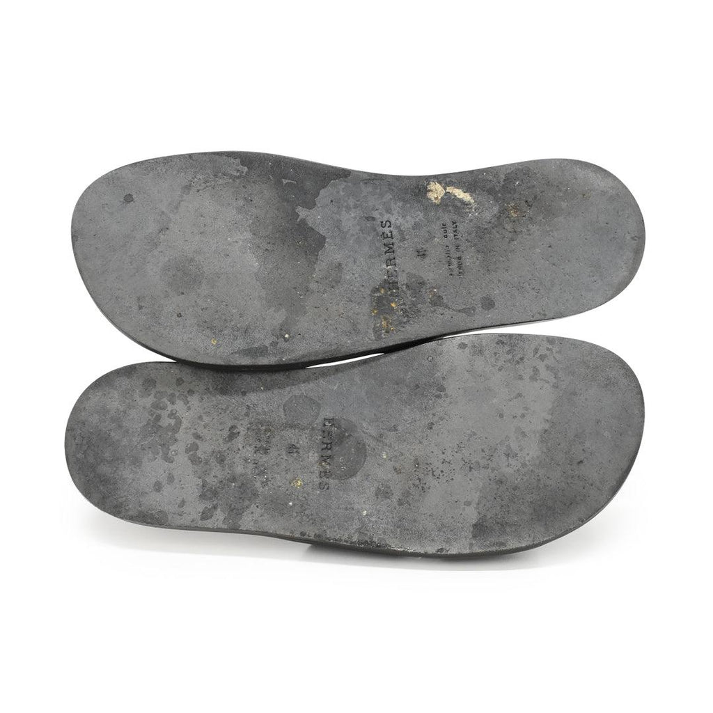 Hermes 'Izmir' Sandals - Men's 41