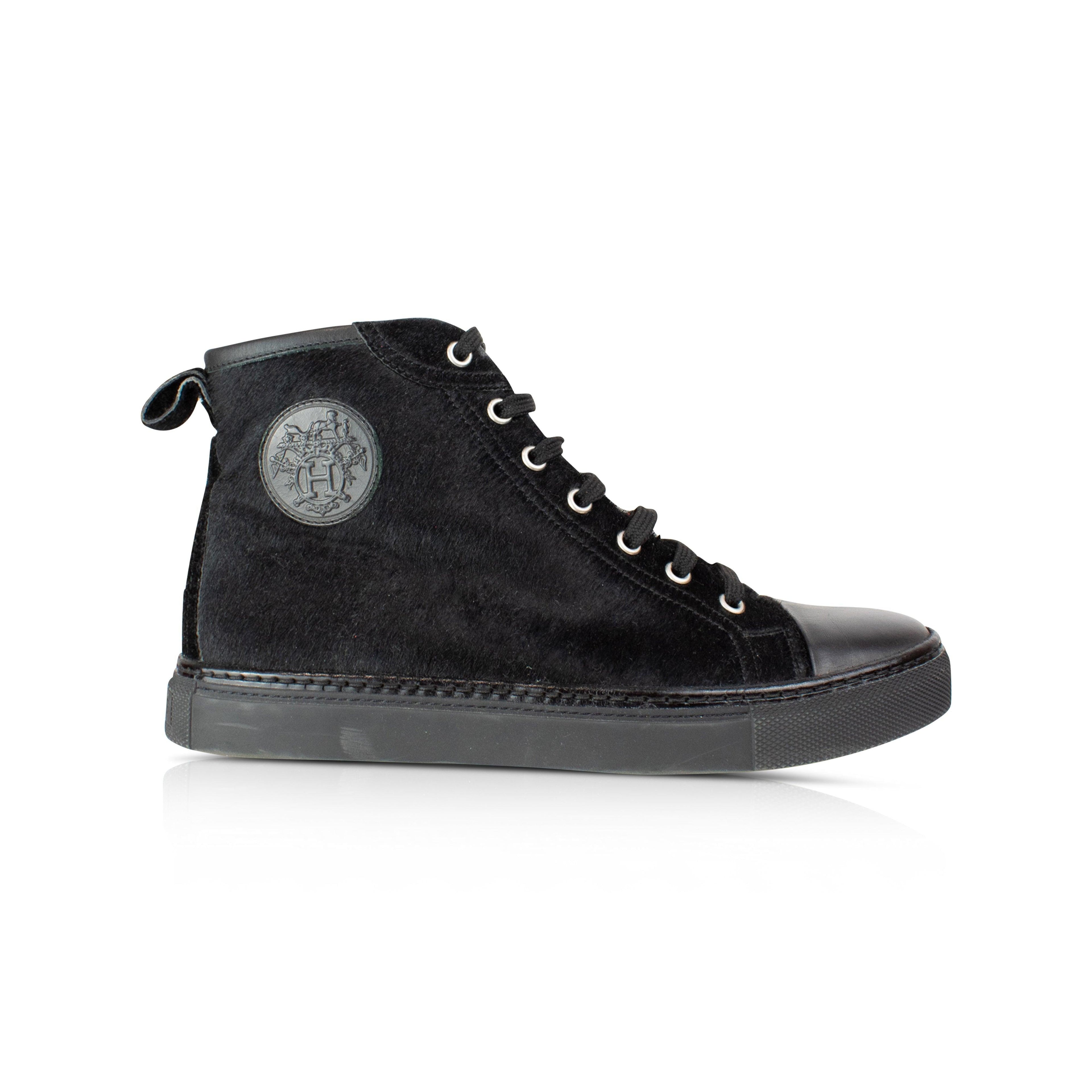 Hermes 'Jimmy' Sneakers - 38