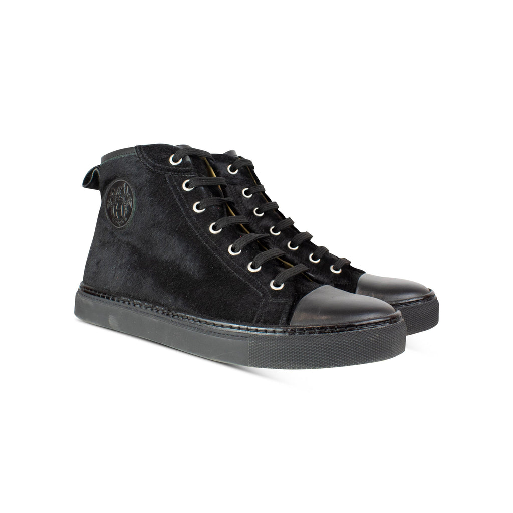 Hermes 'Jimmy' Sneakers - 38