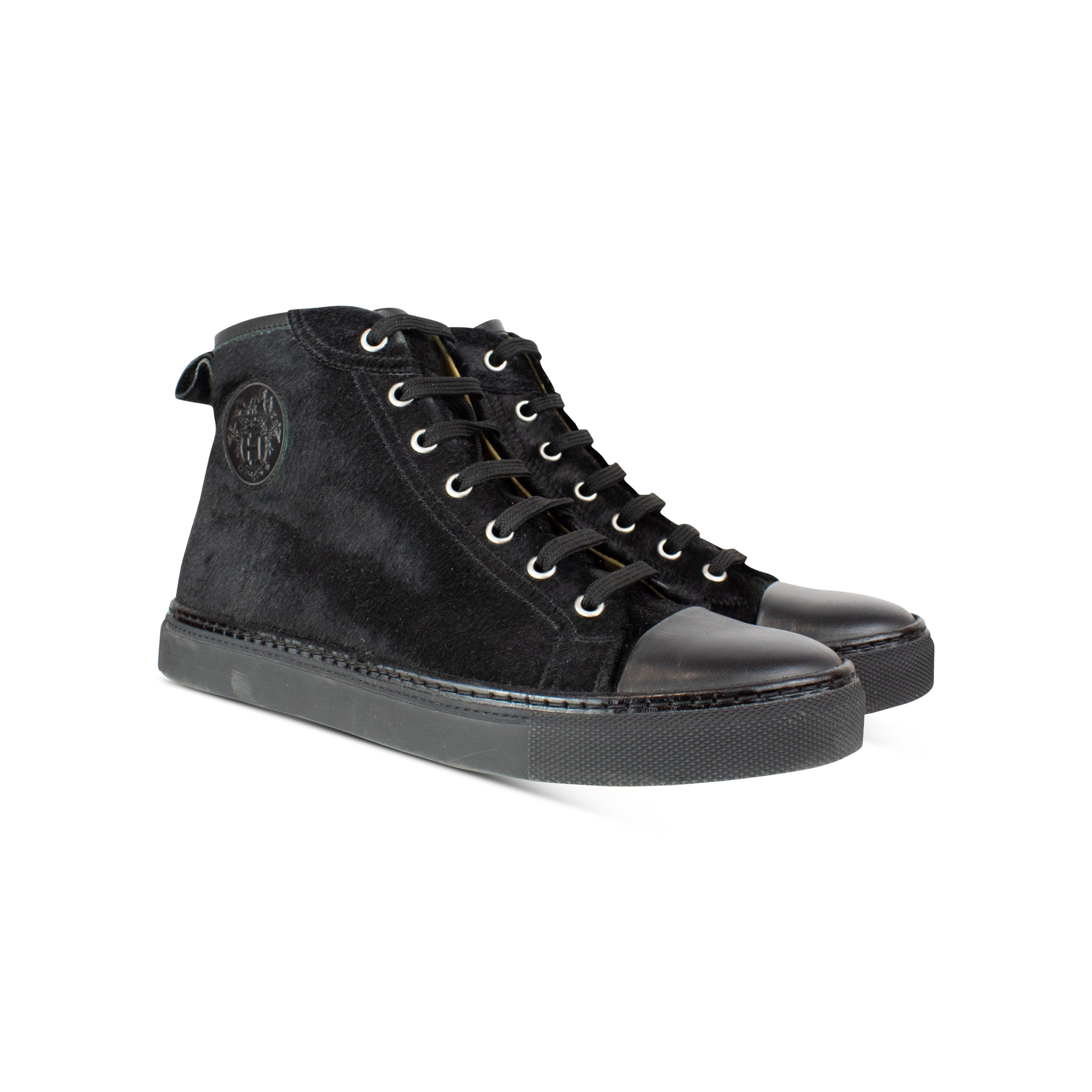 Hermes 'Jimmy' Sneakers - 38