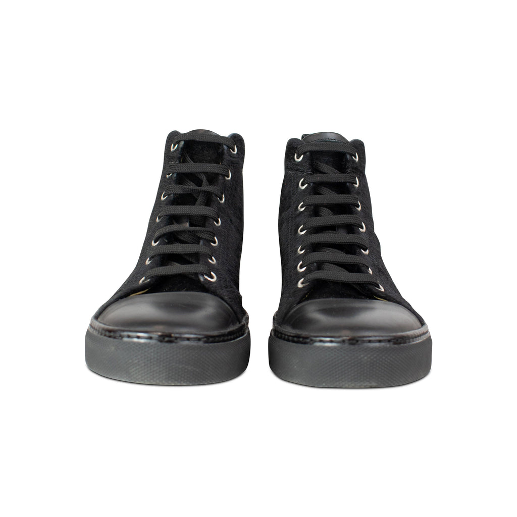 Hermes 'Jimmy' Sneakers - 38
