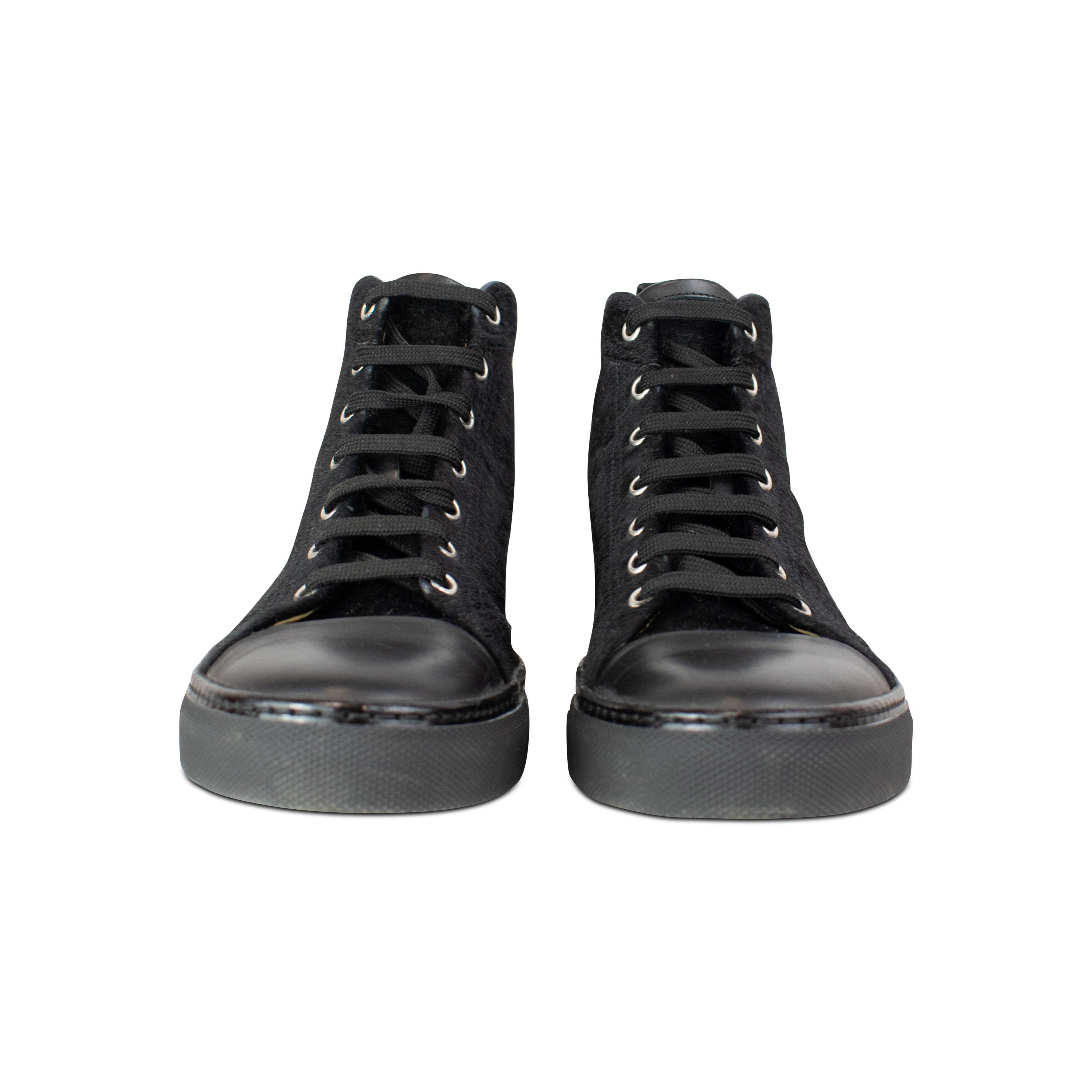 Hermes 'Jimmy' Sneakers - 38