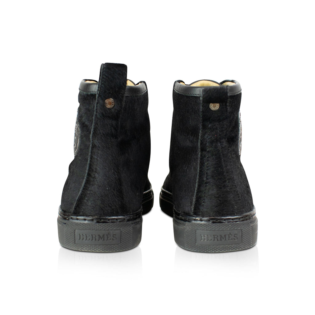 Hermes 'Jimmy' Sneakers - 38