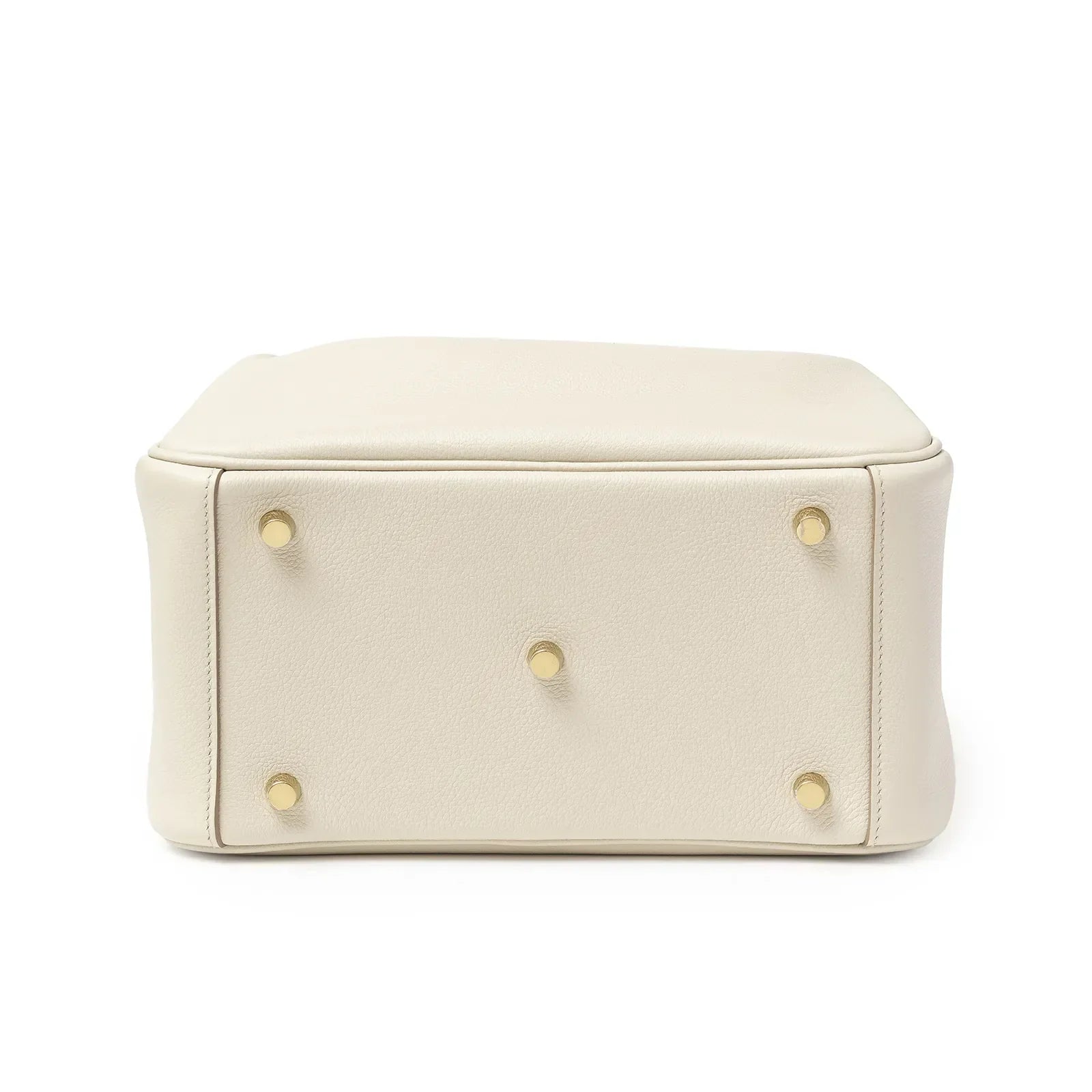 Hermès Lindy 26 Beton Evercolor Gold Hardware