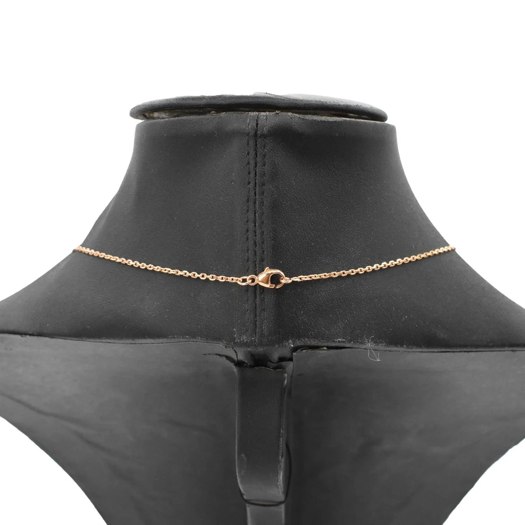 Hermes 'Mini Pop H' Necklace