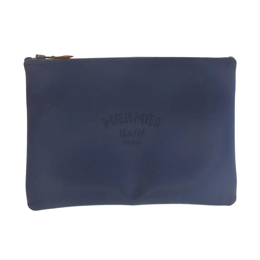 Hermes 'Neobain' Pouch