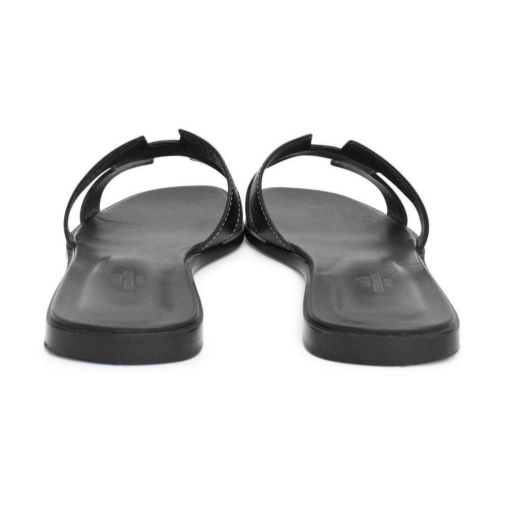 Hermes 'Oran' Sandals - Women's 42