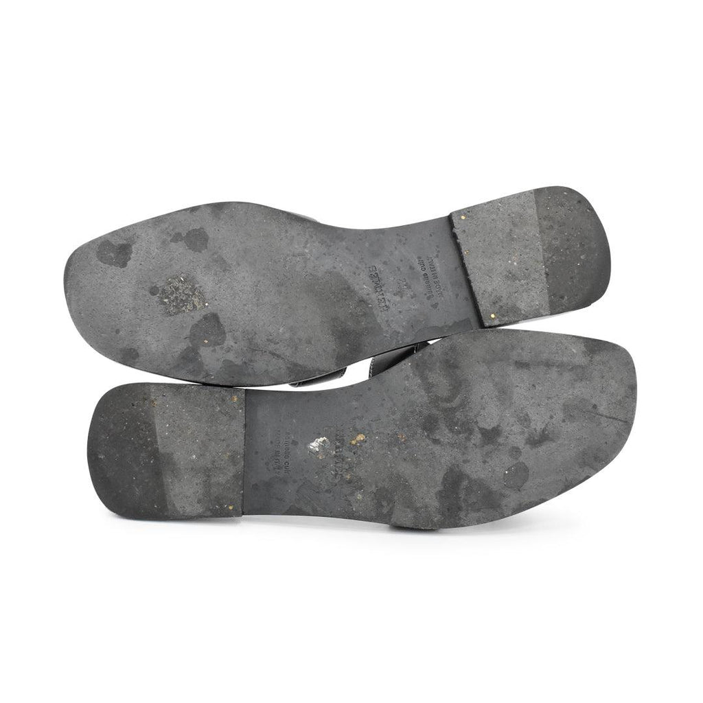 Hermes 'Oran' Sandals - Women's 42