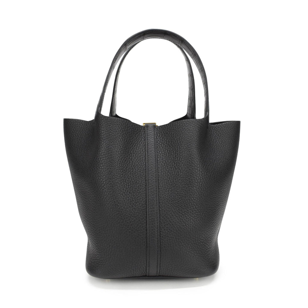 Hermes 'Picotin Touch 22' Handbag