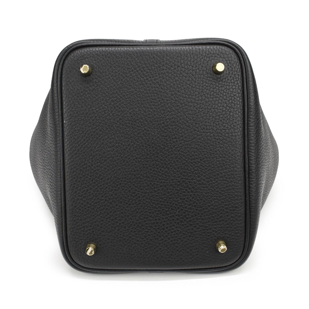 Hermes 'Picotin Touch 22' Handbag